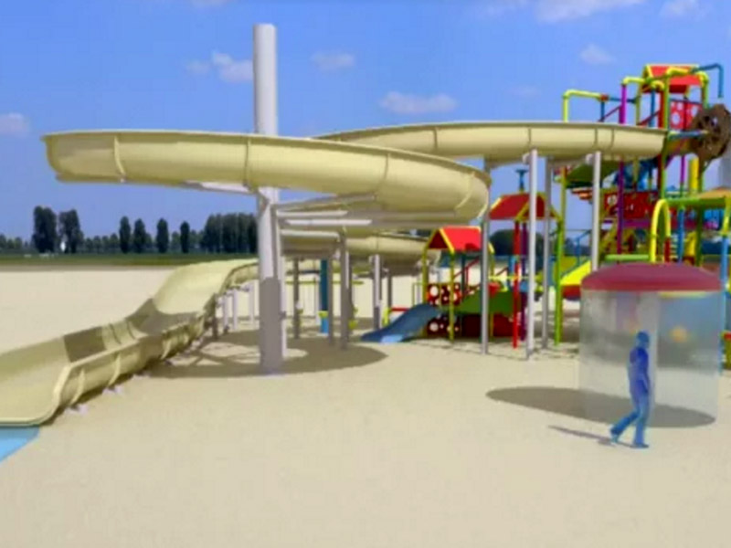 Acquapark