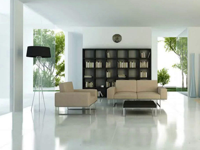 Cad And Cad - Demo Reel Architettonico