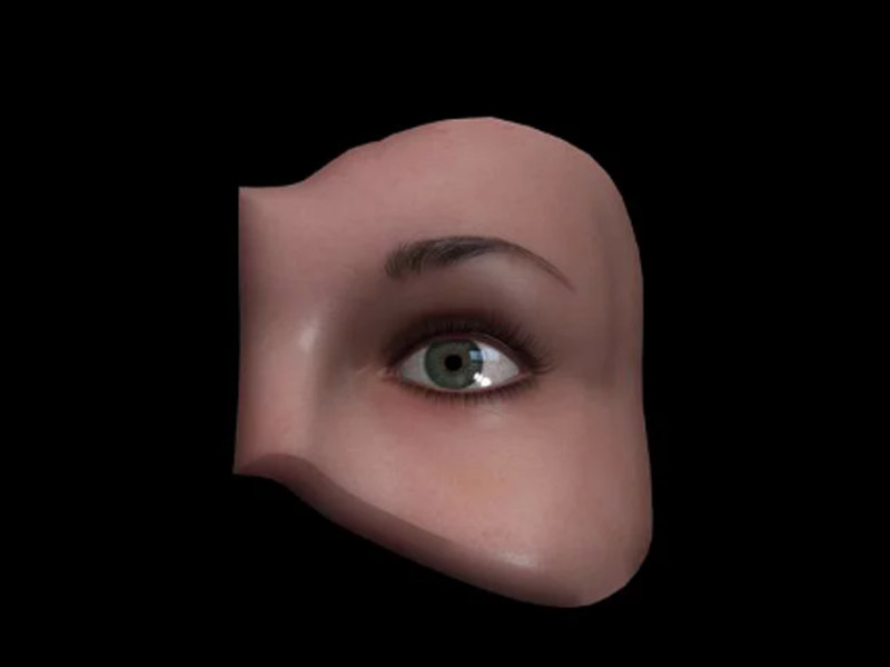 Digital Eye
