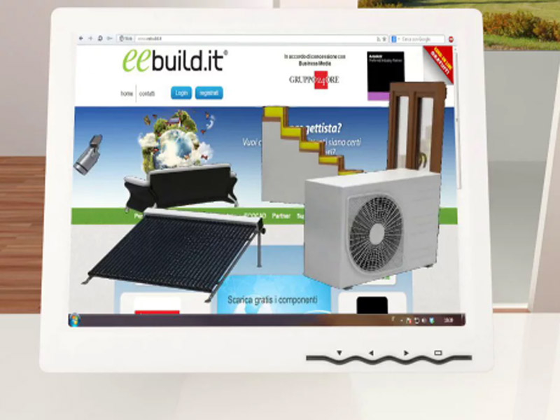 EEBuild Intro