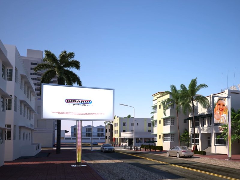 Girardi - Insegne Pubblicitarie