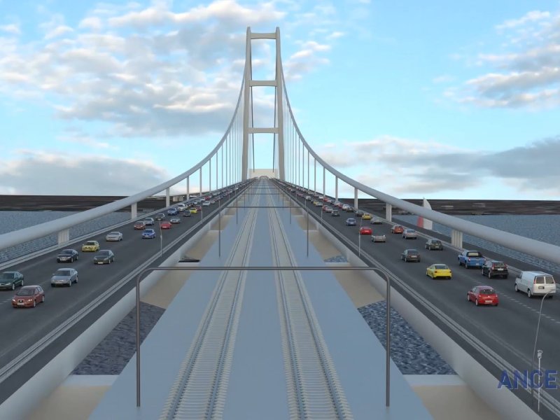 ANCE | InnovAction & Il Ponte sullo Stretto di Messina