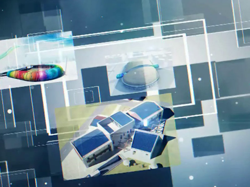 ITARC Intro