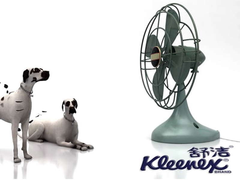 Kleenex Moist Toilet Tissue