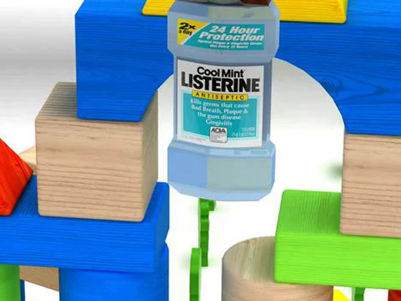Listerine