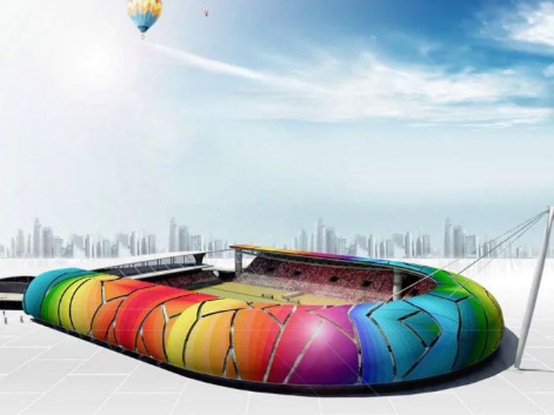 Scutari Stadium (Albania)
