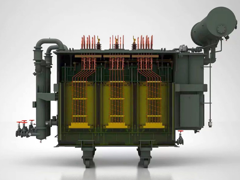 TES - Transformer Electro Service