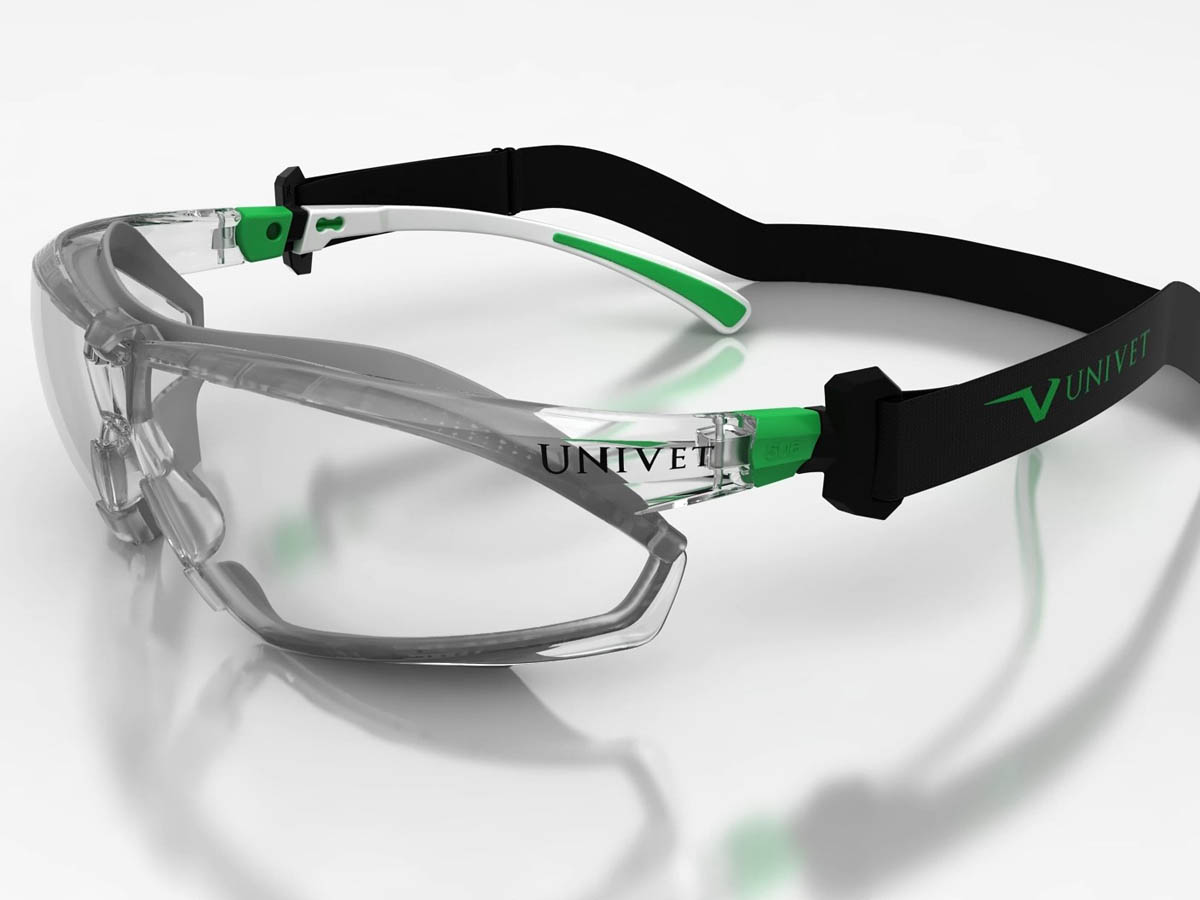 Univet - Hybrid 506