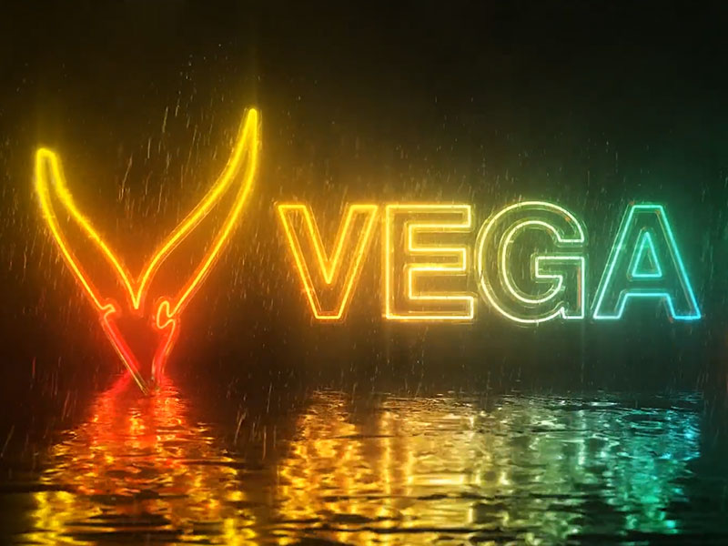 Vega FX - Demo Reel 3d Rendering