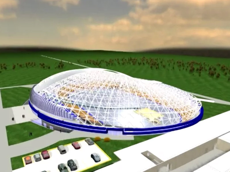 Velodromo di Montichiari