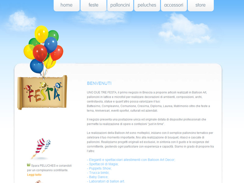 123 Festa