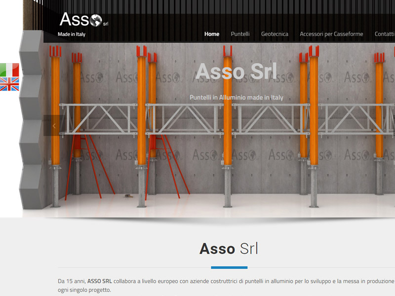 Asso Srl