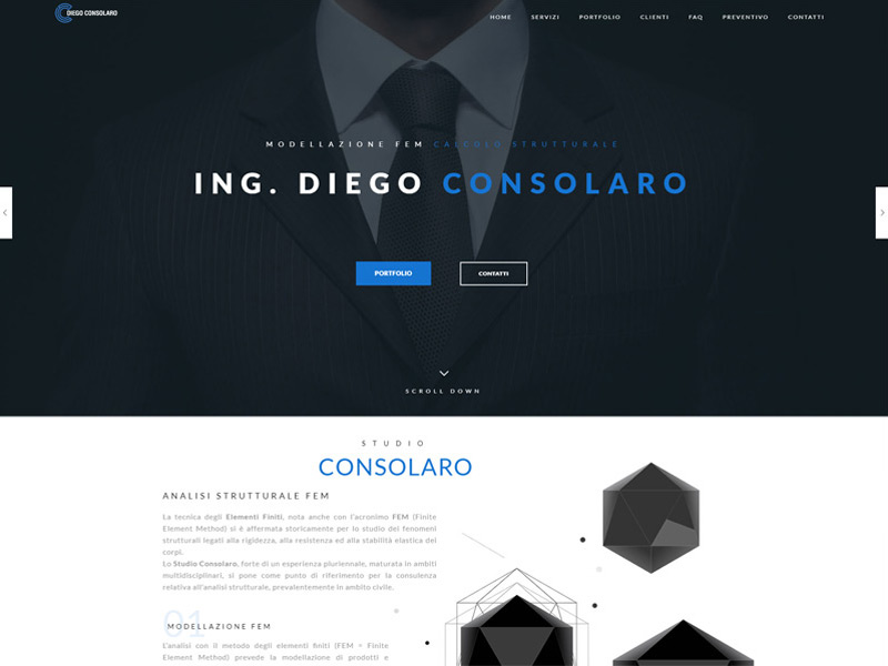 Studio Consolaro