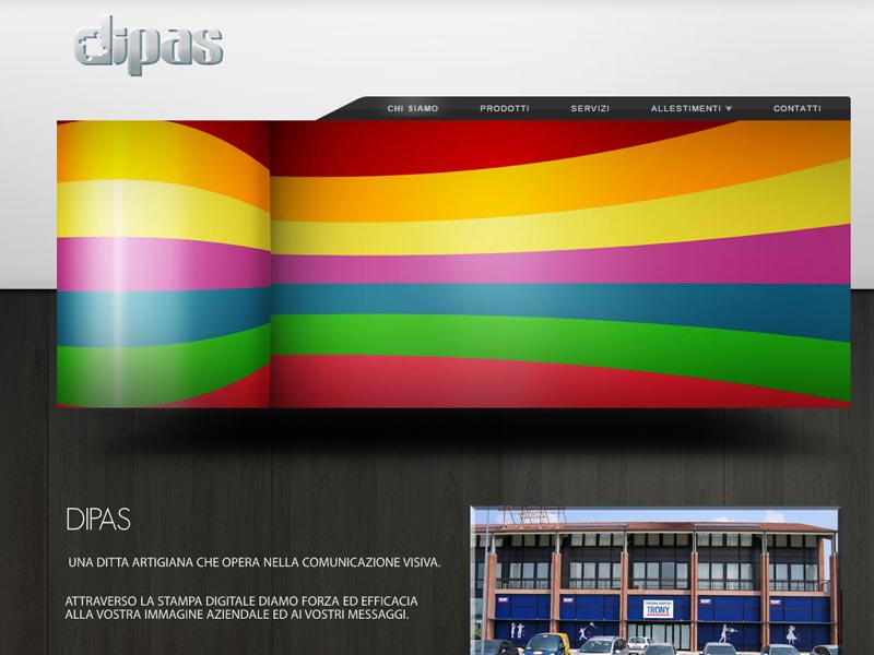 Dipas