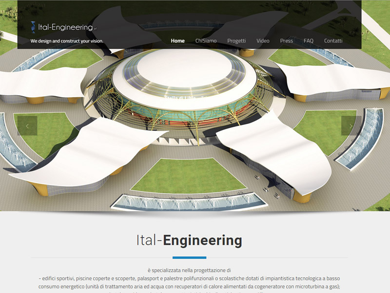 Ital-Engineering Srl