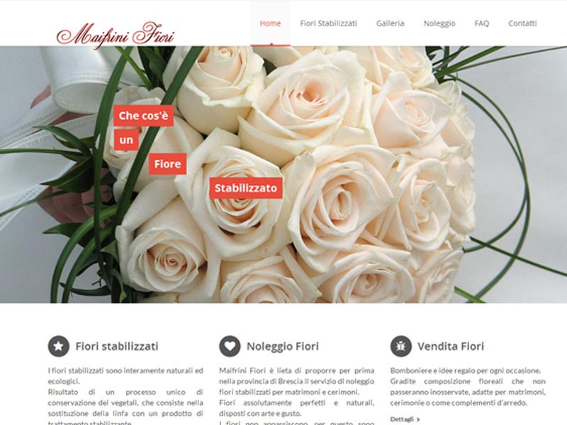 Maifrini Fiori