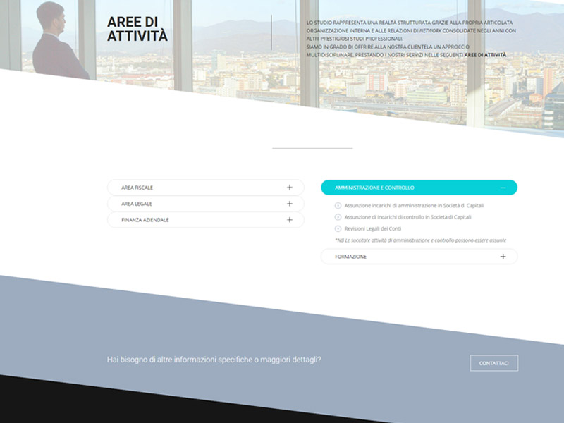 Muoio & Associati S.p.a. STP