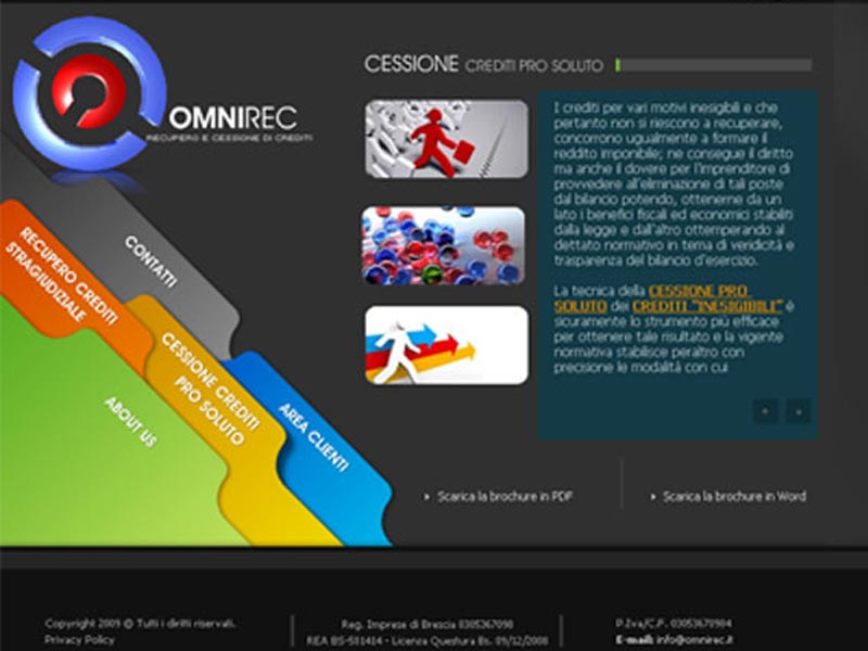 Omnirec