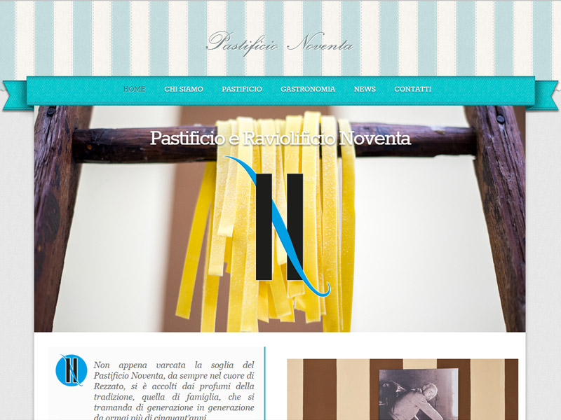 Pastificio Noventa