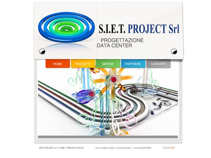 SIET Project