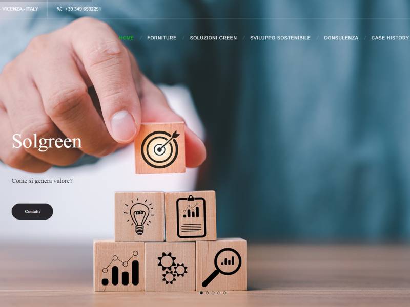 Solgreen