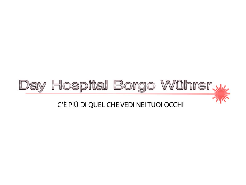 Day Hospital BW