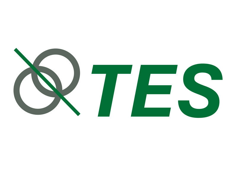TES
