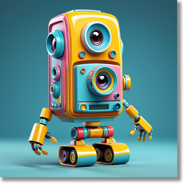 Vega FX - Rendering 3D - Animazione 3D per Video Presentazione Prodotto