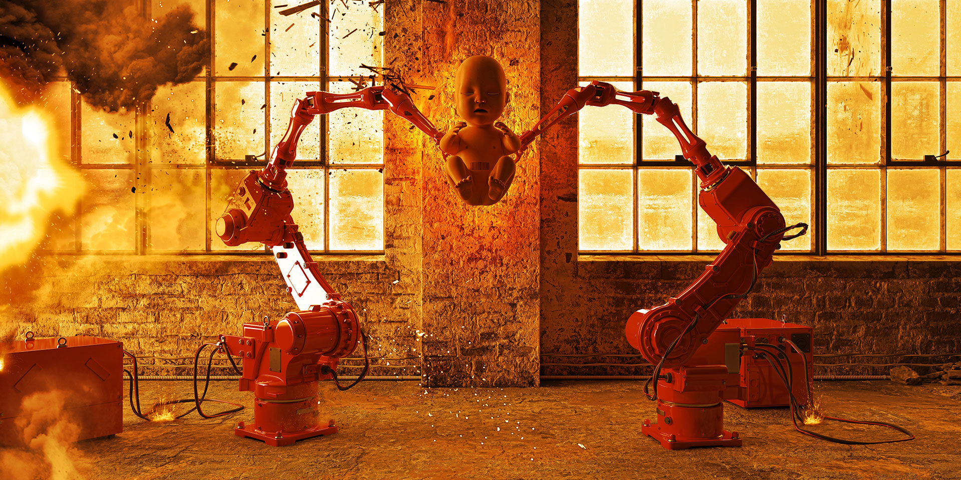 Rendering Fotorealistico