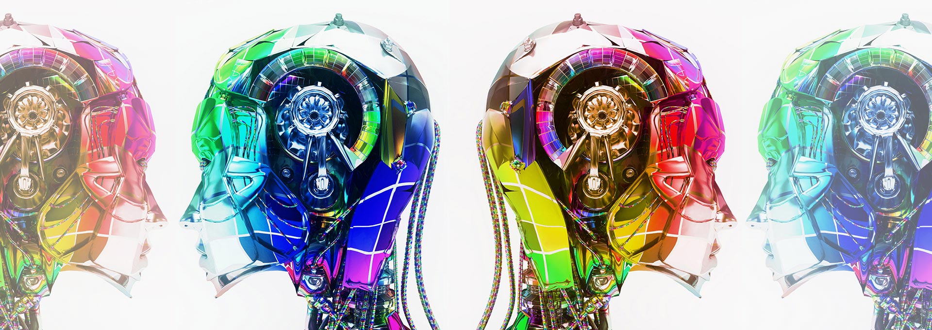 Rendering Fotorealistico