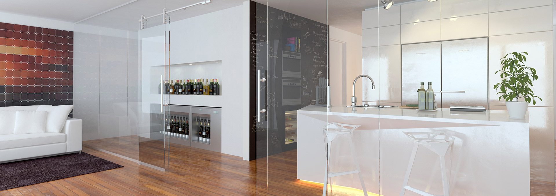 Rendering Fotorealistico