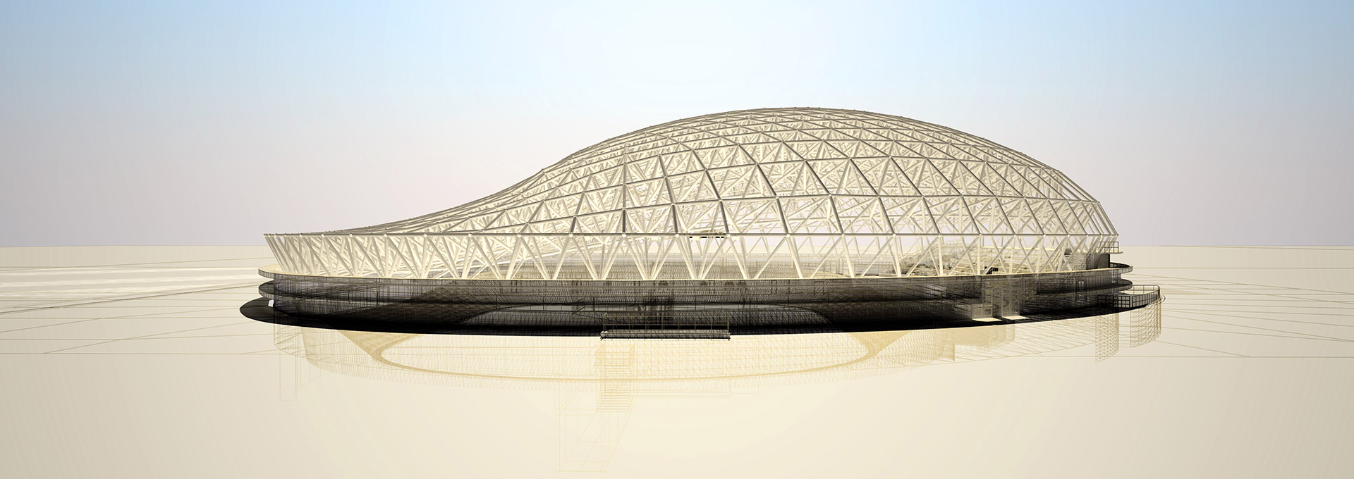 Rendering Fotorealistico