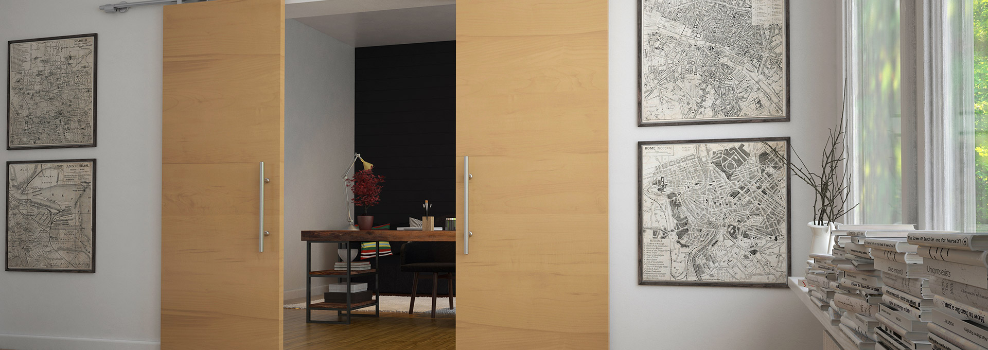 Rendering Fotorealistico