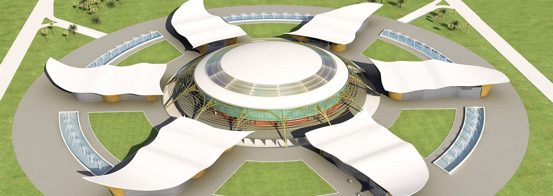 Rendering Fotorealistico