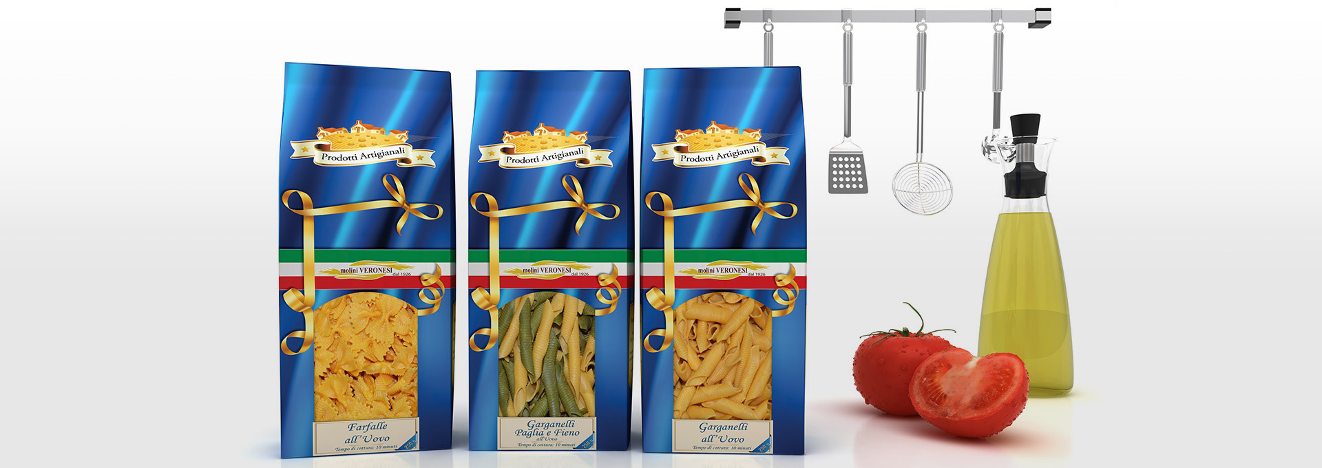 Rendering Fotorealistico