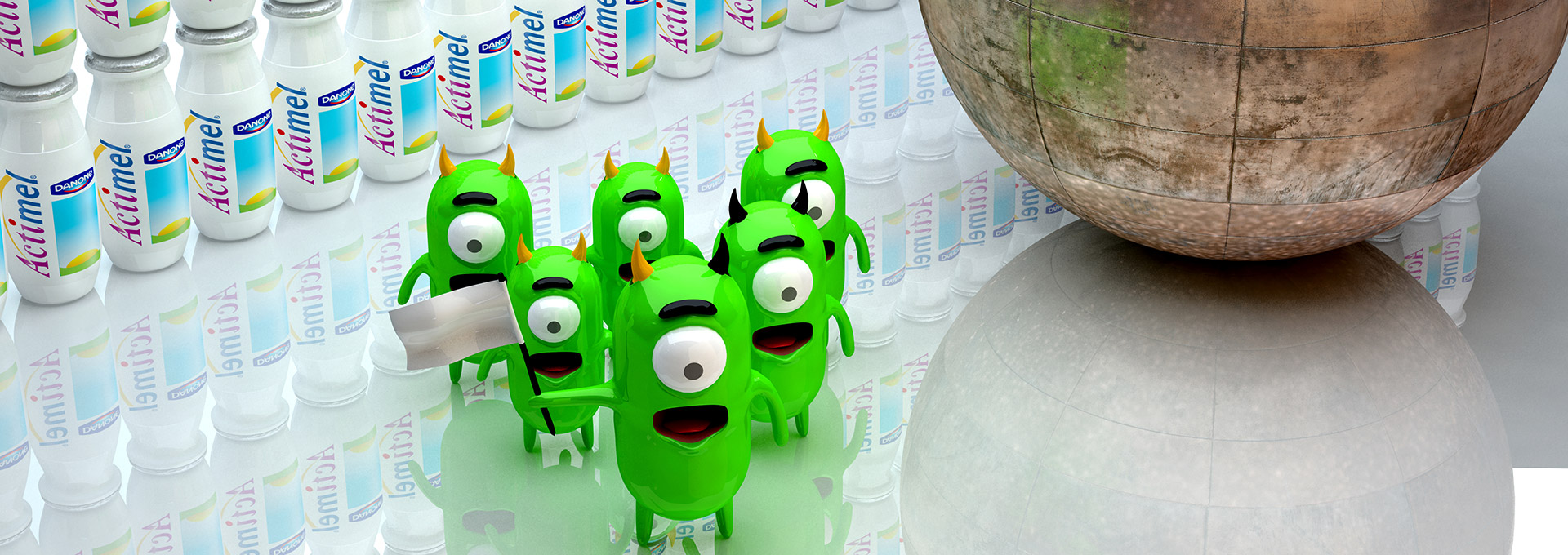 Rendering Fotorealistico