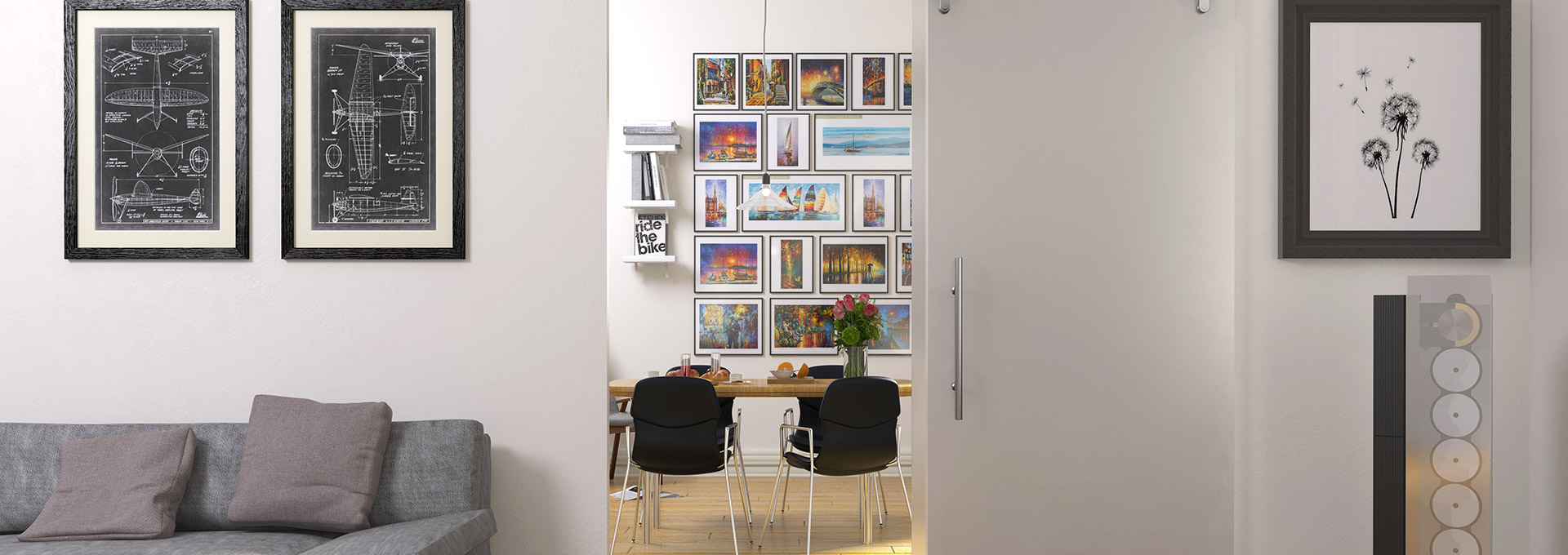 Rendering Fotorealistico