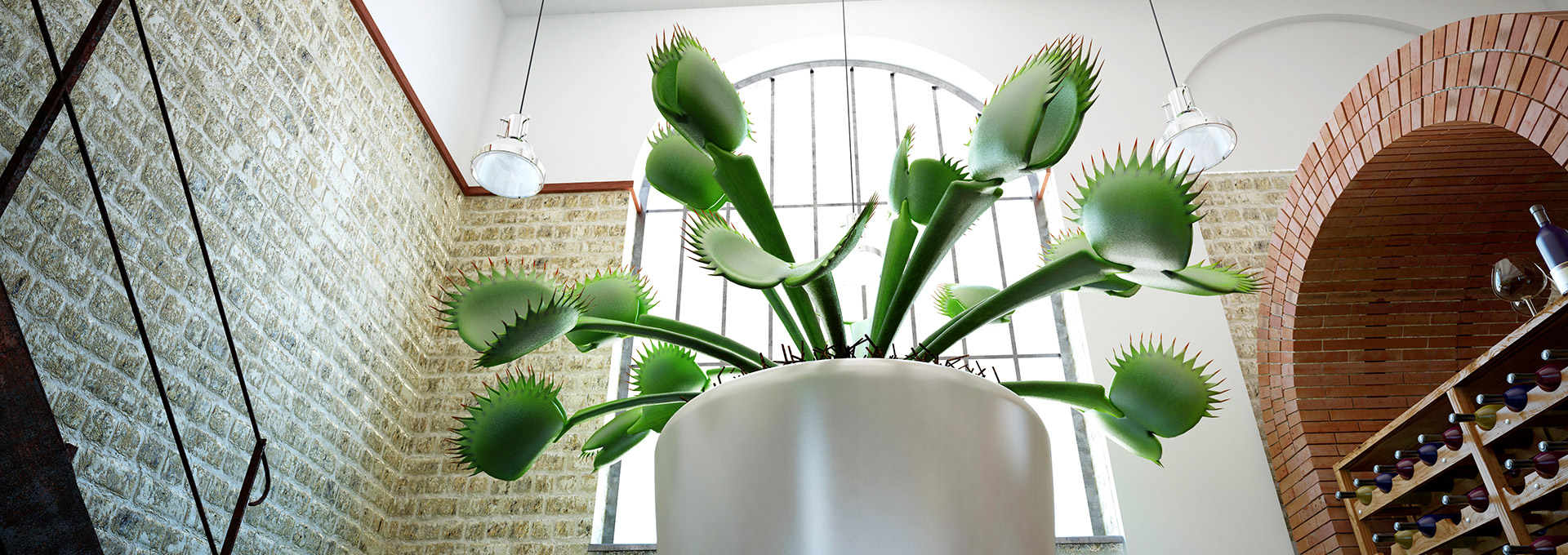 Rendering Fotorealistico