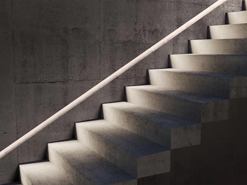 SIMES - Luce Per L'architettura