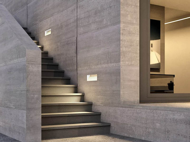 SIMES - Luce Per L'architettura